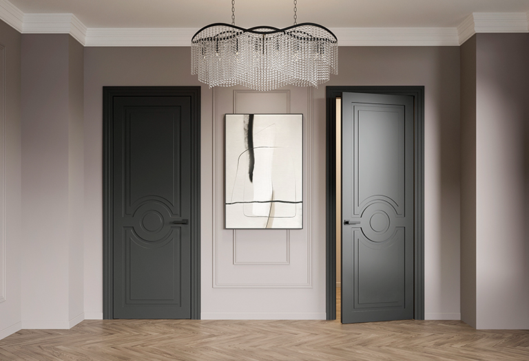 ДВЕРИ AURUM DOORS В КУРСКЕ ОТ ОФИЦИАЛЬНОГО ПАРТНЕРА